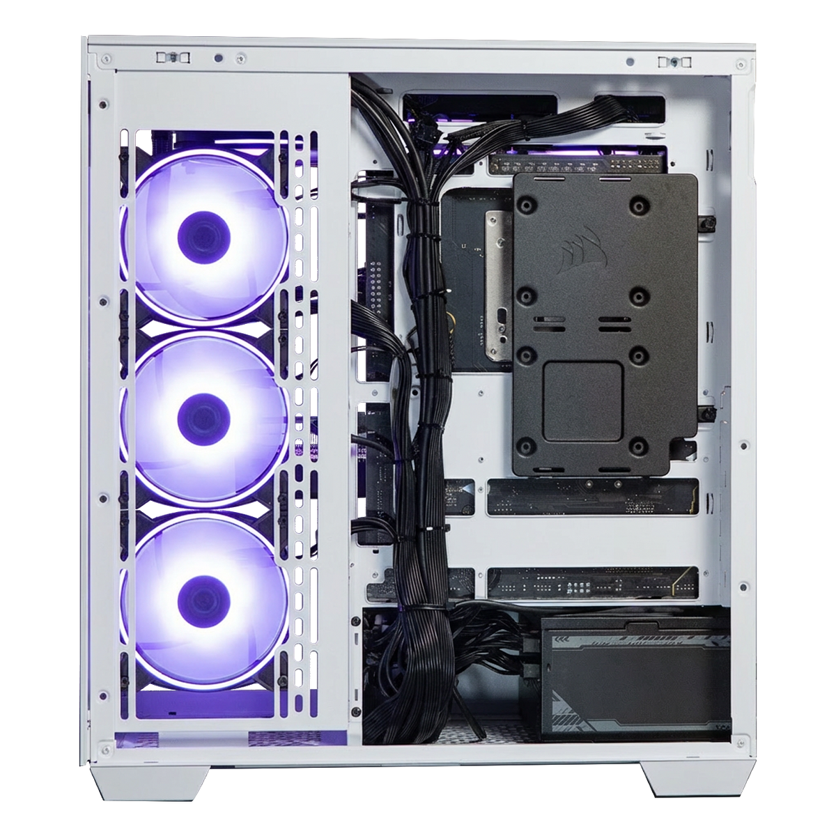 PC Gamer Astra Advanced GeForce RTX 5060 Ti, AMD Ryzen 5 9600X, 32GB DDR5 RAM, 1TB SSD