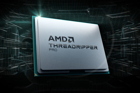 ¿Para qué sirve un procesador AMD Threadripper? | Astra Tecnología