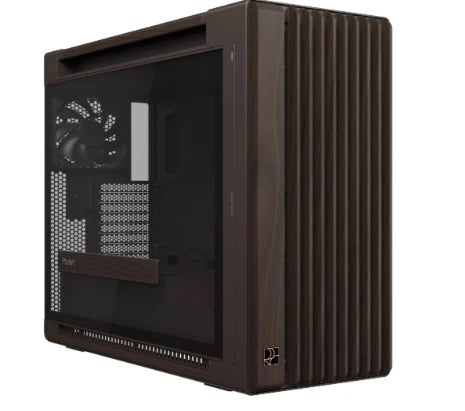 Workstations compactas como el nuevo estándar para oficinas y directivos | Astra PC