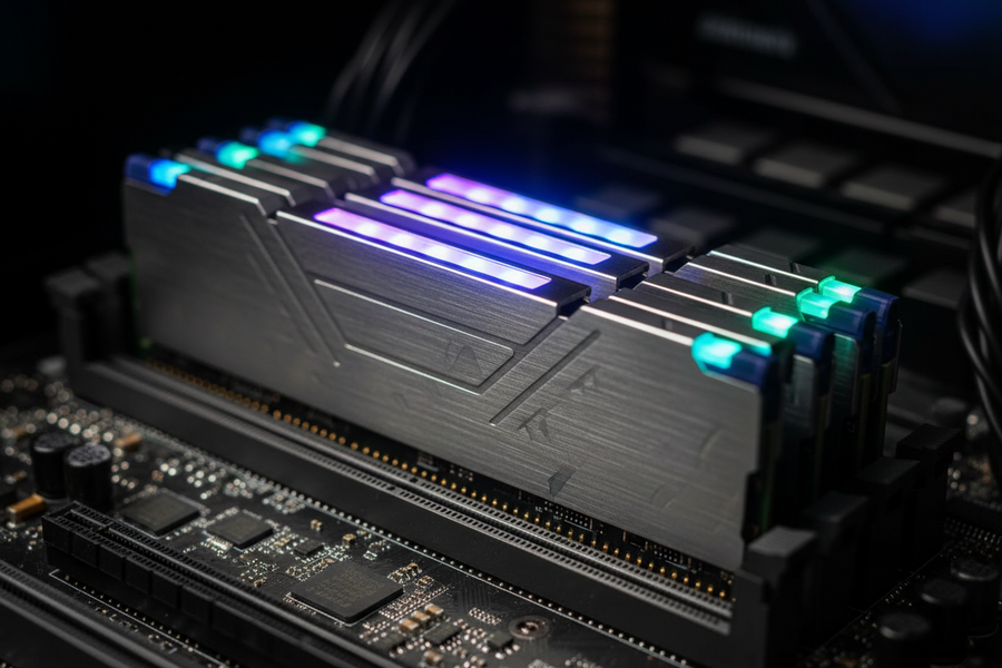 ¿Cuánta memoria RAM necesita una computadora dedicada a ventas y atención al cliente?