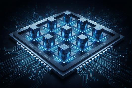 El mito de los núcleos: ¿Qué procesador necesita tu empresa? | Astra PC