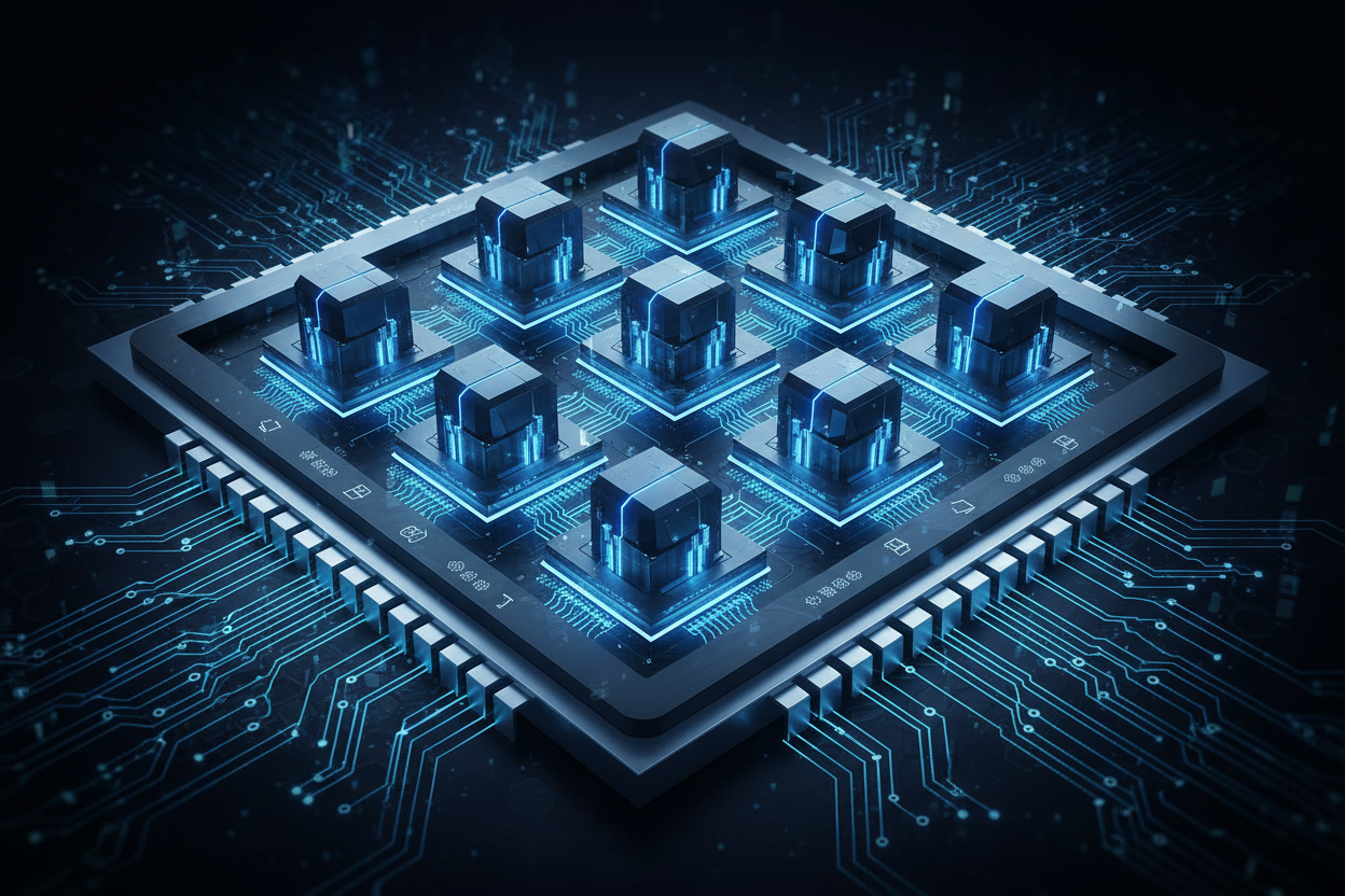 El mito de los núcleos: ¿Qué procesador necesita tu empresa? | Astra PC