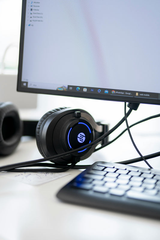 ¿Gasto o Inversión? Cómo una PC de calidad se paga sola en tu empresa