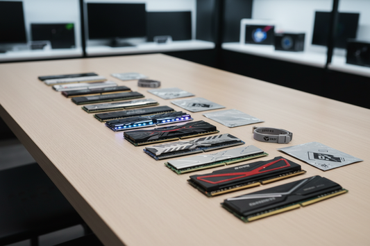 ¿Por qué la RAM DDR5 es tan cara? La verdad detrás del precio