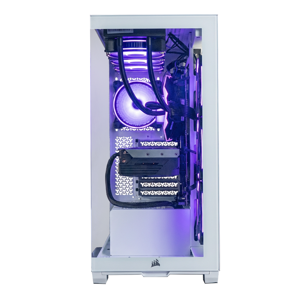 PC Gamer Astra Advanced  GeForce RTX 5060 Ti, AMD Ryzen 5 9600X, 32GB DDR5 RAM, 1TB SSD