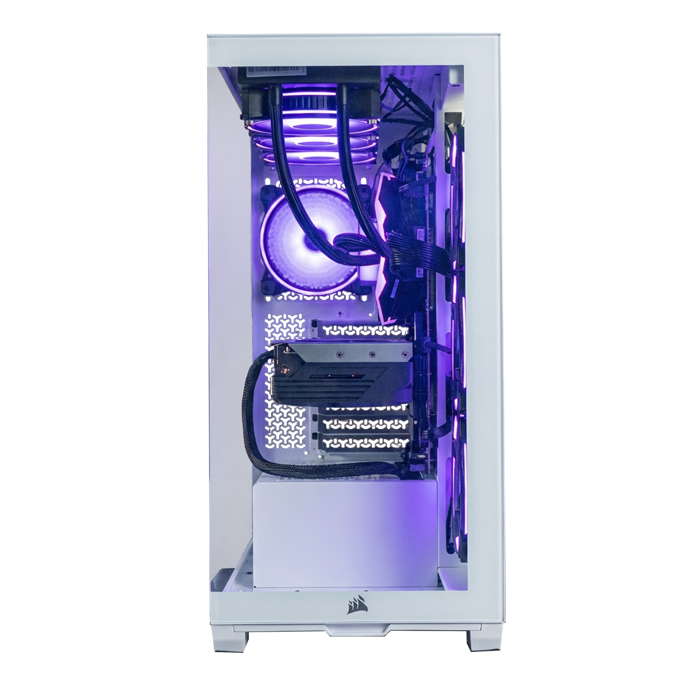 PC Gamer Astra Advanced  GeForce RTX 5060 Ti, Intel Core Ultra 7 265KF, 32GB DDR5 RAM, 1TB SSD