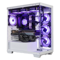 PC Gamer Astra Advanced  GeForce RTX 5060 Ti, Intel Core Ultra 5 225F, 32GB DDR5 RAM, 1TB SSD