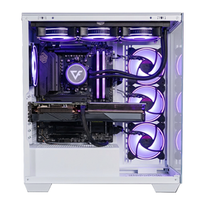 PC Gamer Astra Advanced  GeForce RTX 5060 Ti, AMD Ryzen 5 9600X, 32GB DDR5 RAM, 1TB SSD