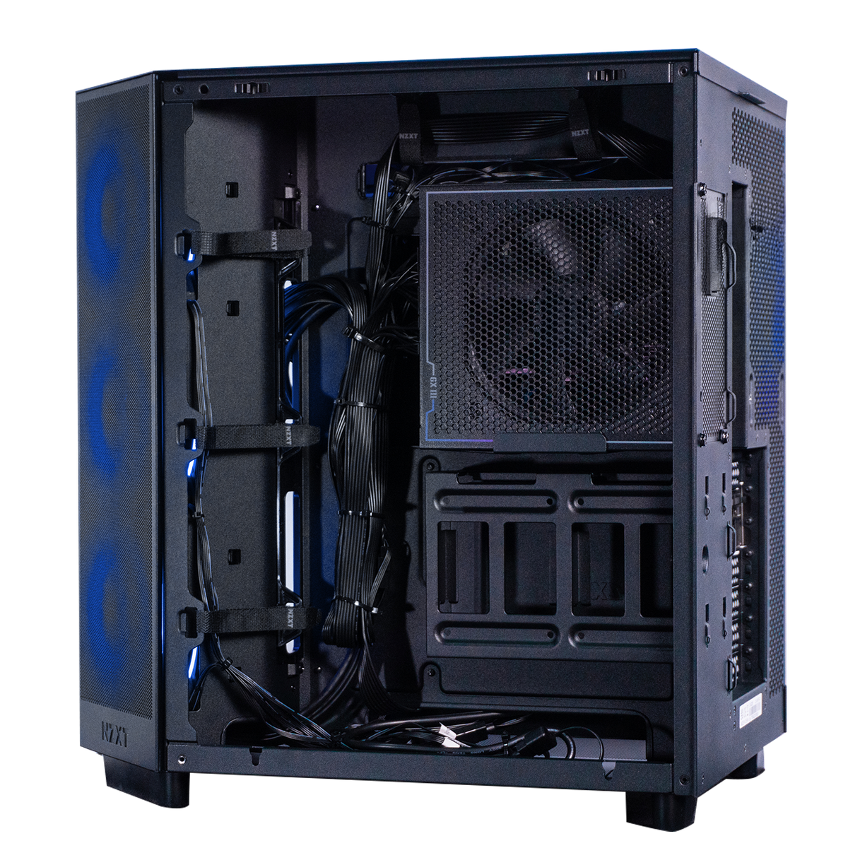 PC Gamer Astra Ultimate  GeForce RTX 5060, Intel Core Ultra 5 225F, 32GB DDR5 RAM, 1TB SSD, Wifi