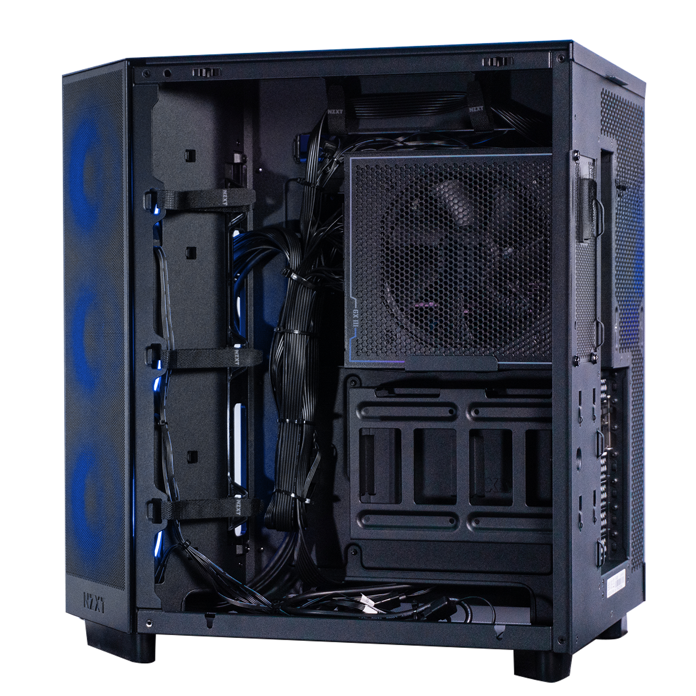 PC Gamer Astra Ultimate  GeForce RTX 5060, Intel Core Ultra 5 225F, 32GB DDR5 RAM, 1TB SSD, Wifi