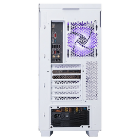 PC Gamer Astra Advanced  GeForce RTX 5060 Ti, AMD Ryzen 5 9600X, 32GB DDR5 RAM, 1TB SSD