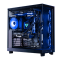 PC Gamer Astra Ultimate  GeForce RTX 5060, Intel Core Ultra 5 225F, 32GB DDR5 RAM, 1TB SSD, Wifi