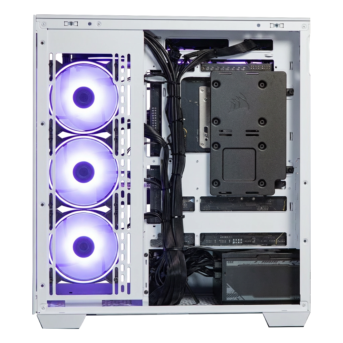 PC Gamer Astra Advanced  GeForce RTX 5060 Ti, AMD Ryzen 5 9600X, 32GB DDR5 RAM, 1TB SSD