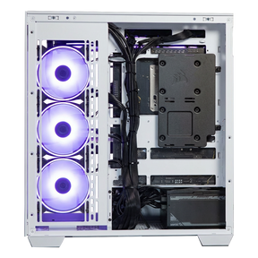 PC Gamer Astra Advanced  GeForce RTX 5060 Ti, AMD Ryzen 5 9600X, 32GB DDR5 RAM, 1TB SSD