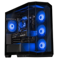 PC Gamer Astra Advanced  GeForce RTX  5070 Ti, AMD Ryzen 7 9700X, 32GB DDR5 RAM, 1TB SSD, Wifi