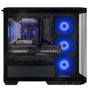 PC Gamer Astra Advanced  GeForce RTX  5070, AMD Ryzen 5 9600X, 32GB DDR5 RAM, 1TB SSD, Wifi