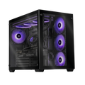 PC Gamer Astra Ultimate GeForce RTX 5080, AMD Ryzen 9 9900X3D, 32GB DDR5 RAM, 1TB SSD, Wifi