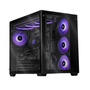 PC Gamer Astra Ultimate GeForce RTX  5080, AMD Ryzen 7 9800X3D, 32GB DDR5 RAM, 1TB SSD, Wifi