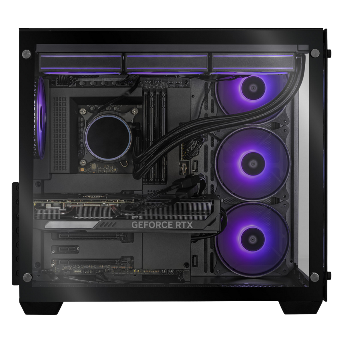 PC Gamer Astra Ultimate GeForce RTX 5080, AMD Ryzen 9 9950X3D, 32GB DDR5 RAM, 1TB SSD, Wifi