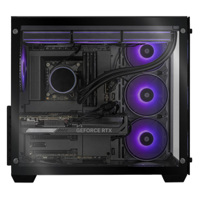 PC Gamer Astra Ultimate GeForce RTX  5080, AMD Ryzen 7 9800X3D, 32GB DDR5 RAM, 1TB SSD, Wifi