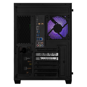 PC Gamer Astra Ultimate GeForce RTX  5080, AMD Ryzen 7 9800X3D, 32GB DDR5 RAM, 1TB SSD, Wifi