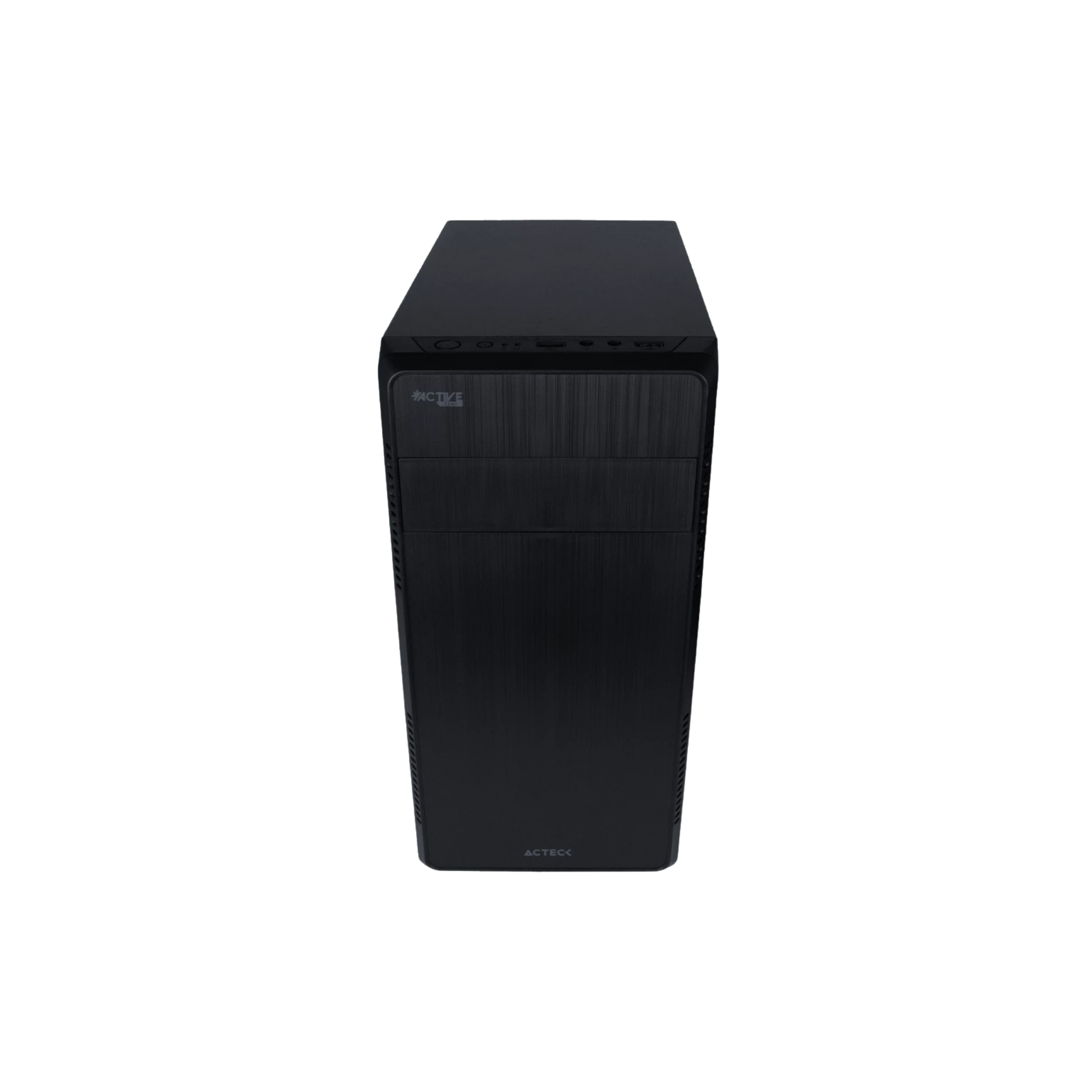 PC de oficina Astra Enterprise, Intel i5 10400T, 16GB DDR4 RAM, 240GB SSD, incluye Monitor y Kit teclado/mouse