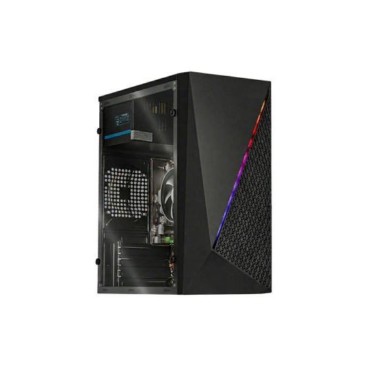 PC Gamer Astra Core  AMD Radeon Graphics, AMD Ryzen 5 5600GT, 32GB DDR4 RAM, 500GB SSD