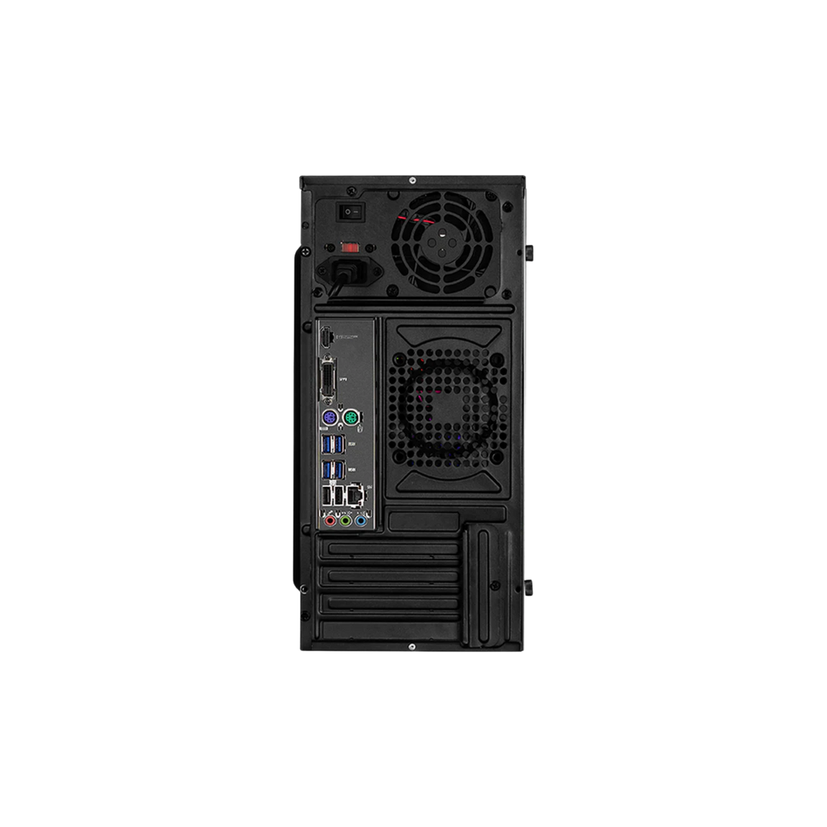 PC Gamer Astra Core  AMD Radeon Graphics, AMD Ryzen 5 5600GT, 32GB DDR4 RAM, 500GB SSD