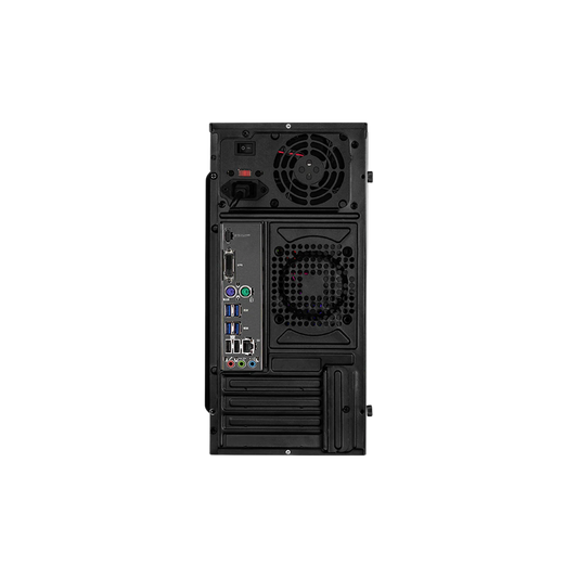 PC Gamer Astra Core  AMD Radeon Graphics, AMD Ryzen 5 5600GT, 32GB DDR4 RAM, 500GB SSD