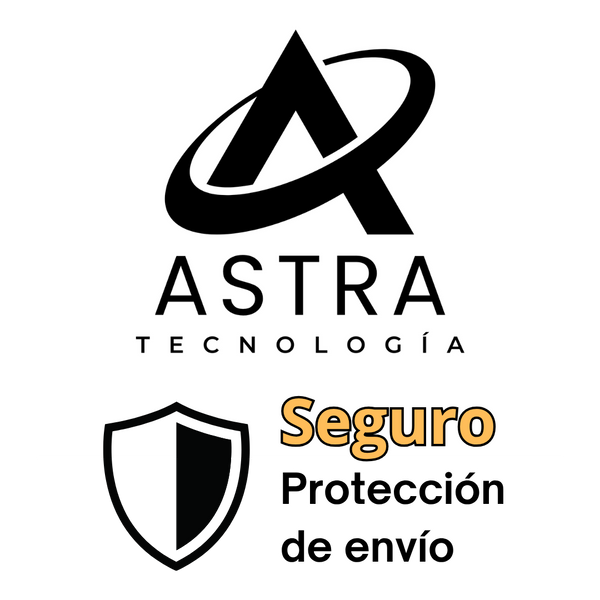 Seguro de envío: Protege tu pedido