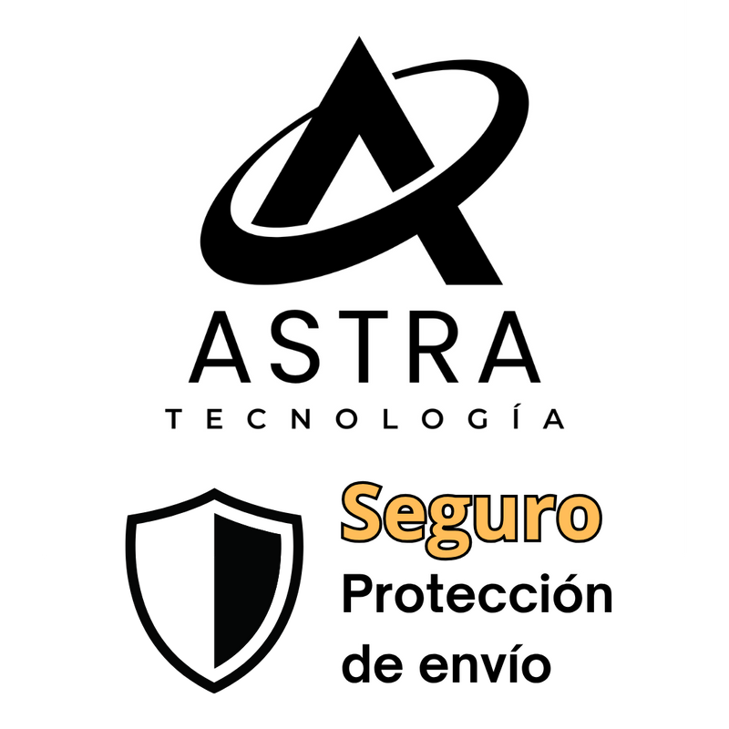 Seguro de envío: Protege tu pedido