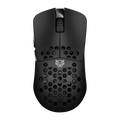 Mouse Gamer Inalámbrico Balam Rush Speeder Light MG969, 10,000 DPI, 6 Botones, RGB, Negro