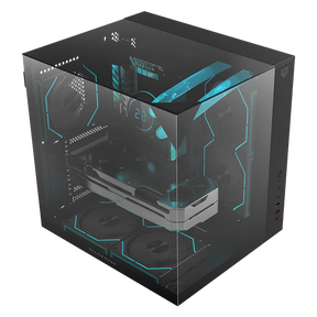 PC Gamer Astra Core  GeForce RTX 5050, AMD Ryzen 5 7600X, 32GB DDR5 RAM, 1TB SSD
