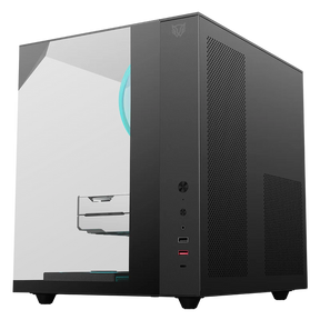 PC Gamer Astra Core  GeForce RTX 5050, AMD Ryzen 5 7600X, 32GB DDR5 RAM, 1TB SSD