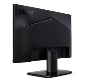Monitor Acer Kc2 Kc272 P6Bip, 27 Pulgadas, Fhd, 1920 X 1080  144Hz, Ips, 1 Ms Vrb, Dp, Hdmi, Vesa, Incl. Hdmi, Negro, 3 A?Os De Garantia