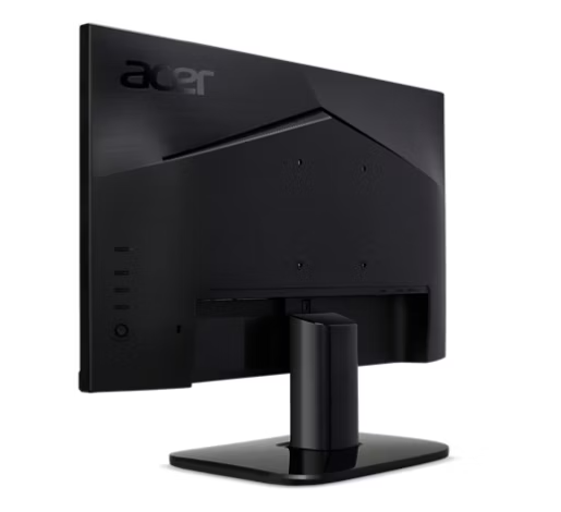 Monitor Acer Kc2 Kc272 P6Bip, 27 Pulgadas, Fhd, 1920 X 1080  144Hz, Ips, 1 Ms Vrb, Dp, Hdmi, Vesa, Incl. Hdmi, Negro, 3 A?Os De Garantia