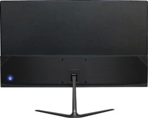 Monitor Acteck Captive Vivid Sp240 / 23.8 Pul / Plano / Full Hd / 75 Hz / Bocinas Integradas / 5 Ms / Ips / Hdmi + Vga + Dc / Soporte Vesa 75 / 3 A?Os De Garantia / Negro / Ac-933841
