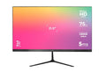 Monitor Acteck 933858 LED 21.5", Full HD, 75Hz, HDMI, Negro