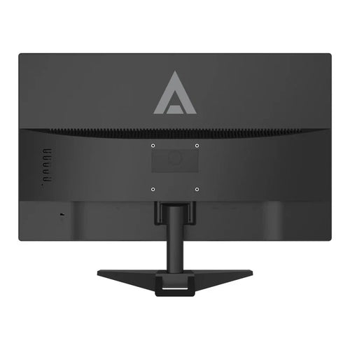Monitor Acteck Captive Brite Cb195 / 19.5 Pul / Plano / Led / Hd 1600 X 900 / 60 Hz / 5 Ms / Vga - Hdmi - Dc / 5 Botones / Inclinacion Ajustable / Vesa 75 / Negro / Ac-939409