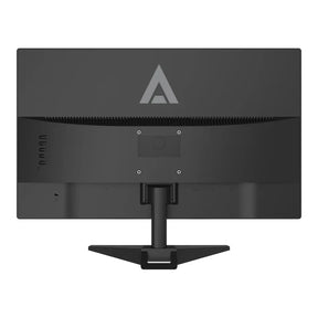 Monitor Acteck Captive Brite Cb195 / 19.5 Pul / Plano / Led / Hd 1600 X 900 / 60 Hz / 5 Ms / Vga - Hdmi - Dc / 5 Botones / Inclinacion Ajustable / Vesa 75 / Negro / Ac-939409
