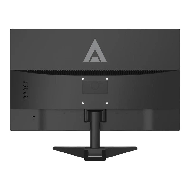 Monitor Acteck Captive Brite Cb195 / 19.5 Pul / Plano / Led / Hd 1600 X 900 / 60 Hz / 5 Ms / Vga - Hdmi - Dc / 5 Botones / Inclinacion Ajustable / Vesa 75 / Negro / Ac-939409