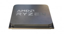 Procesador AMD Ryzen 5 5500, Socket AM4, 4.40GHz, 6 Núcleos, 16MB Caché - Incluye Disipador