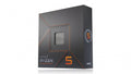 Procesador AMD Ryzen 5 7600X con AMD Radeon Graphics, Socket AM5, 5.3GHz, 6 Núcleos, 32MB Caché - No incluye Disipador