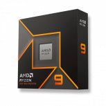 Procesador AMD Ryzen 9 9900X con AMD Radeon Graphics, Socket AM5, 5.6GHz, 12 Núcleos, 76 MB Caché - No incluye Disipador