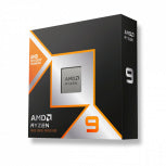 Procesador AMD Ryzen 9 9950X3D con AMD Radeon Graphics, Socket AM5, 5.7GHz, 16 Núcleos, 144MB Caché - No incluye Disipador