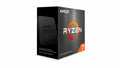 Procesador AMD Ryzen 7 5700, Socket AM4, 4.60GHz, 8 Núcleos, 16MB Caché - Incluye Disipador