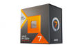 Procesador AMD Ryzen 7 7800X3D con AMD Radeon Graphics, Socket AM5, 5GHz, 8 Núcleos, 96MB Caché - No incluye Disipador