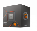 Procesador AMD Ryzen 5 8500G con AMD Radeon Graphics, Socket AM5, 5GHz, 6 Núcleos, 16MB Caché - Incluye Disipador