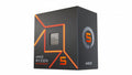 Procesador AMD Ryzen 5 7600 con AMD Radeon Graphics, Socket AM5, 5.10GHz, 6 Núcleos, 32MB Caché - Incluye Disipador