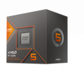 Procesador AMD Ryzen 5 8600G con AMD Radeon Graphics, Socket AM5, 5GHz, 6 Núcleos, 16MB Caché - Incluye Disipador